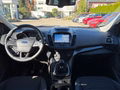 Daumennagel 14 - Ford Kuga 1.5 EcoBoost Titanium AHK/Navi/Klima