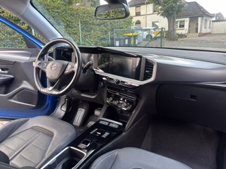 Opel Mokka Business Elegance/Automatik/Kamera/ - foto 18