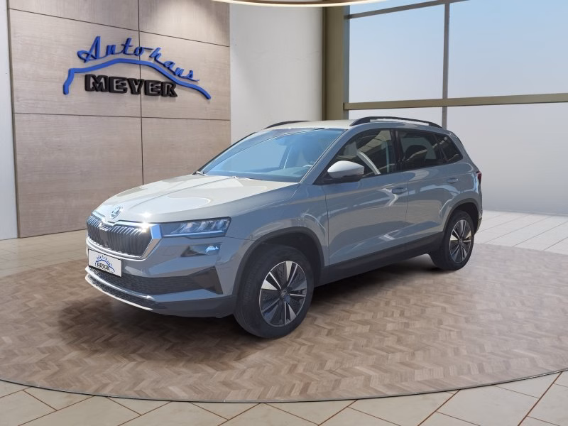 Skoda Karoq 2,0TDI DSG 4*J.Gar/aAHK/Kamera/Kessy/Winterp.  **