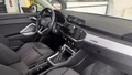 Daumennagel 21 - Audi Q3 35 TFSI advanced