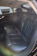 Daumennagel 10 - Audi A7 3.0 TDI Quat. S-Line STANDHZ LUFT SOFT NACHT