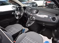 Daumennagel 6 - Fiat 500 c Automatik 2.Hd CarPlay Klima Leder PDC