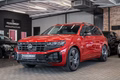 Thumbnail 2 - Volkswagen Touareg 3.0 TDI 4M|R-LINE|MATRIX|PANO|ACC|AHK