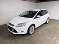 Thumbnail 3 - Ford Focus Turnier Titanium 1.0 XEN NAVI LEDER PDC