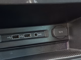 Volkswagen Tiguan Sound BMT ACC / Start-Stopp / LED / 4Motion - foto 30