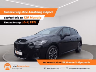 BMW 218 Active Tourer Gebrauchtwagen Kaufen
