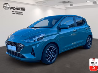 Hyundai i10 Vorführfahrzeug Kaufen
