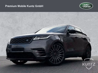 Land Rover Range Rover Velar Used vehicle for sale