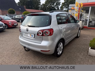 Volkswagen Golf Plus VI Trendline*2.HAND*KLIMA*AHK*SHZ*PDC* - bilder 5