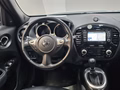 Daumennagel 14 - Nissan Juke Tekna 1.Hand Pano Leder Navi 360 Kamera Spurhalteas.