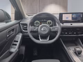 Daumennagel 13 - Nissan Qashqai 1,3 DIG-T Xtronic Pano/Head-Up/el.Klappe/Navi/ACC   **