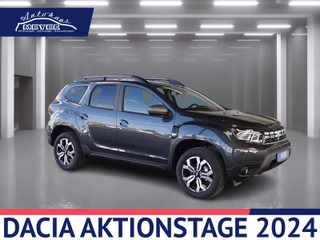 Dacia Duster age.one-day registration Kaufen