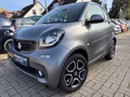 Daumennagel 41 - Smart ForTwo PASSION*LED&SENSOR*PANO*90PS*26.200KM*