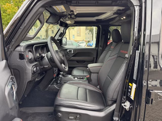 Jeep Wrangler Unlimited 3.6 V6 Rubicon X Xtreme Recon 2026 - foto 12