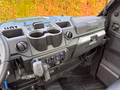 Daumennagel 14 - Polaris Ranger XP 1000 Nordic Pro Traktor T1b 60km/h