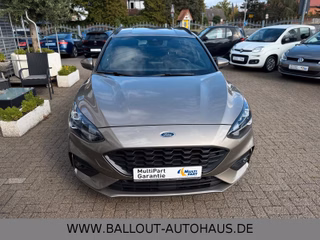 Ford Focus Turnier ST-Line*2.HAND*B&O*SPUR*TOT*LED*SY - photo 3