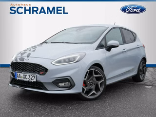 Ford Fiesta Vorführfahrzeug Kaufen