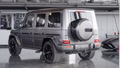 Thumbnail 9 - Mercedes-Benz G 400 d G63 AMG UMBAU STERNENHIMMEL BURMESTER