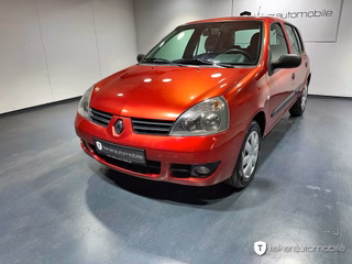 Renault Clio II 1.2 Campus, Klima Campus - foto 1
