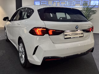 BMW 120 MASSAGE 360KAM HEAD_UP ACC AMBIENTE - bilder 7