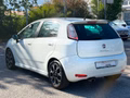 Daumennagel 10 - Fiat Punto My Punto HAGELSCHADEN TÜV NEU a.A. Klima