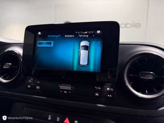 Mercedes-Benz Citan 112 CDI Tourer *CarPlay*Kamera*Navi*AHK* - foto 13