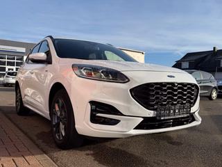 Ford Kuga Plug-In Hybrid ST-Line X/ACC/AHK schwenkbar - bilder 3