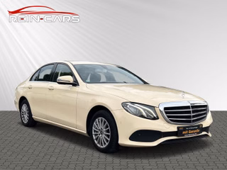 Mercedes-Benz E 200 Used vehicle for sale