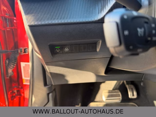 Peugeot 2008 GT Pack*2.HAND*PANO*ACC*SPUR*TEMP*FOCAL* - foto 1