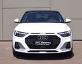 Daumennagel 2 - Audi A1 CITYCARVER 35 TFSI/ DIG.C/CAR-PLAY/LED/RFK/ACC