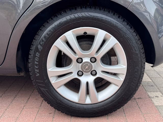Opel Corsa D 1.2 Energy*Klima*Temp*Kette NEU*TÜV NEU* - bilder 10