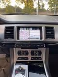 Daumennagel 10 - Jaguar XF Sportbrake 3.0 V6 Diesel| AUTOMATIK| KAMERA| SHZ| TEMPO| MULTI| SCHIEBEDACH| TÜV NEU| VOLL