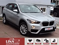 Daumennagel 4 - BMW X1 sDrive 20i Automatik 2.HAND Navi AHK 192Ps