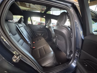 Volvo V60 Kombi Inscription AWD D4 HUD AHK Schiebedach - foto 15