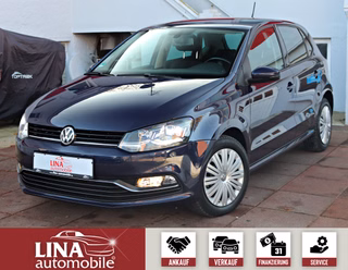 Volkswagen Polo Used vehicle for sale