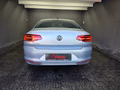 Daumennagel 5 - Volkswagen Passat 2.0 TDI HIGHLINE, DSG, NAVI, ACC, R-KAM