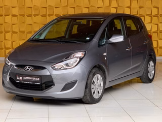 Hyundai ix20 FIFA world Cup Edition /KLIMA/5-TÜR/EURO 5/
