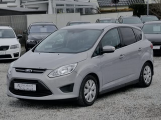 Ford C-Max Gebrauchtwagen Kaufen