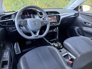Opel Corsa F Elegance Automatik - foto 9