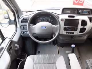 Ford Transit 2.0 TDCi FT 300 Nugget 2.Hand TÜV 06/2028 - bilder 19
