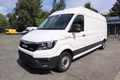 Daumennagel 1 - MAN TGE Kasten 3.140 lang 2.0 TDI Kamera. Navi. Klimaaut. SHZ. PDC. Tempomat.