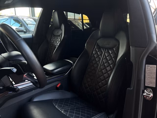 Audi SQ8 4.0 TFSI quattro B&O / 360°CAM / SOFT-CLOSE / ACC - foto 17