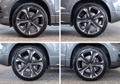 Daumennagel 33 - Cupra Ateca 4Drive|CUPRA-SITZE|DCC-FAHRWEK|ACC|NAVI