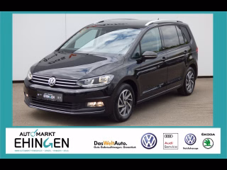 Volkswagen Touran Sound 1.6 TDI Navi ACC 5J Garantie