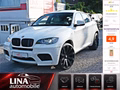 Daumennagel 1 - BMW X6 M 2.Hd StandHzg SOFT 360°Kam HUD el.SD 23ZOLL