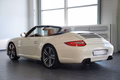 Daumennagel 16 - Porsche 911 Carrera S Cabrio  PTS Sonderlackierung