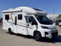 Daumennagel 3 - Eura Mobil Profila RS 675 SB Mondial Fahrasisstenz Klima