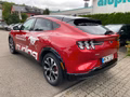 Daumennagel 10 - Ford Mustang Mach-E AWD Extended Range 98,7 kWh