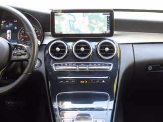 Mercedes-Benz C 160 Automatik LED Comand - bilder 14
