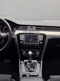 Daumennagel 20 - Volkswagen Passat 2.0 TDI HIGHLINE, DSG, NAVI, ACC, R-KAM